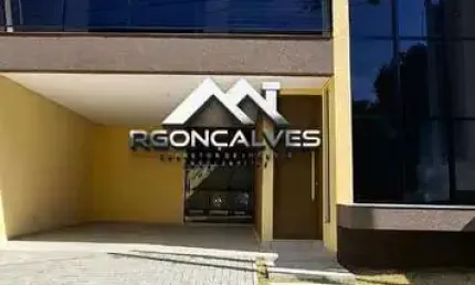 Sobrado em condomínio à venda em piraquara, centro, com 3 quartos, 200m²