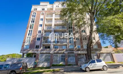 Localizado em um dos pontos mais alto do bairro boa vista