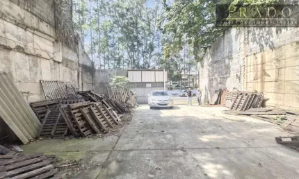 Barracão / Galpão / Depósito para alugar na Avenida Jacu-Pêssego, Conjunto Residencial José Bonifácio, São Paulo