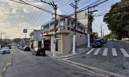 Ponto comercial com 1 sala para alugar na Rua Sábbado D’angelo, 1653, Itaquera, São Paulo