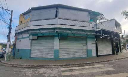 Ponto comercial com 1 sala para alugar na Rua Lincoln Junqueira, 395, Jardim São Pedro, São Paulo