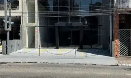 Ponto comercial com 1 sala para alugar na Avenida Regente Feijó, 358, Vila Regente Feijó, São Paulo