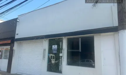 Ponto comercial para alugar na Rua Serra de Juréa, 144, Tatuapé, São Paulo