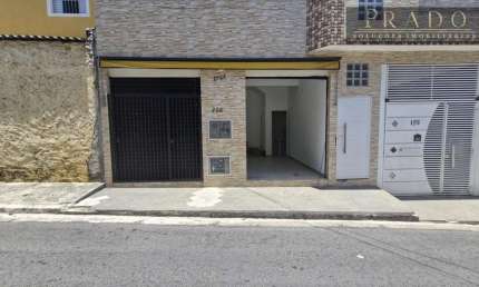 Ponto comercial para alugar na Rua Santa Edith, 178, Jardim Helena, São Paulo