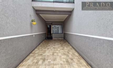 Casa com 3 quartos à venda na Rua Manuel da Costa, 50, Vila Darli, São Paulo