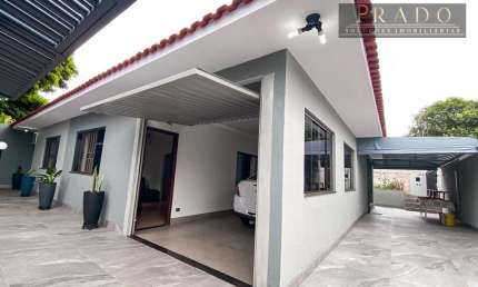 Casa com 3 quartos à venda na Rua Tunas, 360, Parque das Laranjeiras, Maringá
