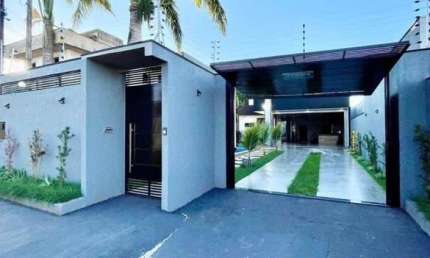 Casa com 3 quartos à venda na Rua Júlia Moreira de Souza, Portal das Torres, Maringá