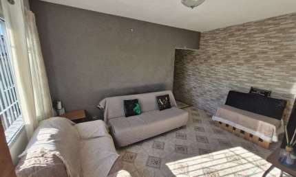 Casa com 3 quartos à venda na Travessa Bradamante, 13, Vila Carmosina, São Paulo