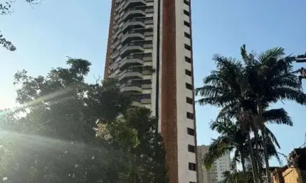 Apartamento com 3 quartos à venda na Rua Professor Pedreira de Freitas, 373, Tatuapé, São Paulo