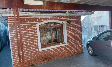 Casa com 2 quartos à venda na Rua Adolfo Asson, 301, Vila Nova Savoia, São Paulo