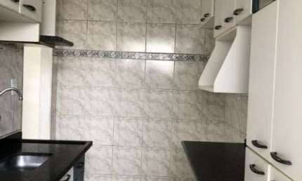 Apartamento com 2 quartos à venda na Rua Victório Santim, 2800, Itaquera, São Paulo