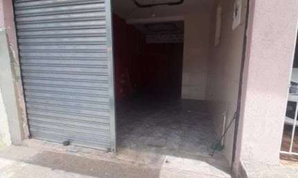 Ponto comercial com 1 sala para alugar na Rua Rio Canabrava, 125, Itaquera, São Paulo