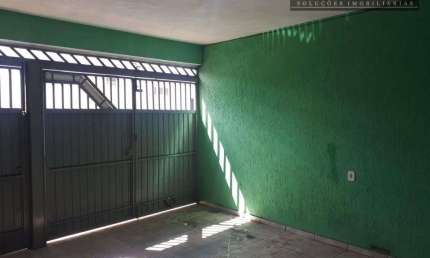 Casa com 2 quartos para alugar na Rua Diogo de Moraes Lara, 420, Jardim Rodolfo Pirani, São Paulo