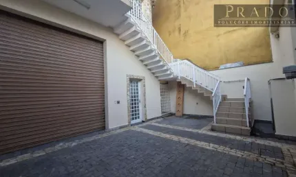 Barracão / Galpão / Depósito para alugar na Rua Professor Brito Machado 1339, Itaquera, São Paulo