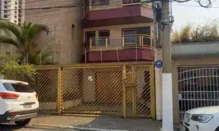 Casa Comercial / Sobrado Comercial em Tatuapé  -  São Paulo