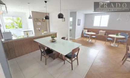 Apartamento com 2 quartos para alugar na Rua da Lagoa Feia, 199, Vila Carmosina, São Paulo