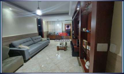 Apto Tipo Casa sala 2 quartos, churrasqueira para momentos de lazer, com excelente estado de conservação