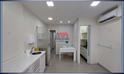 Oportunidade única! Sala Comercial, enaltecendo sua excelente localização e acabamento alto padrão