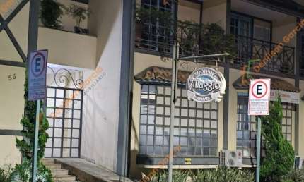 Sala comercial com 1 sala à venda no Valparaíso, Petrópolis 