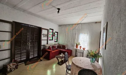 Casa com 2 quartos à venda no Corrêas, Petrópolis 