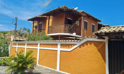 Apartamento com 2 quartos à venda no Peró, Cabo Frio 
