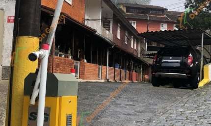 Casa em condomínio fechado com 3 quartos à venda no Simeria, Petrópolis 