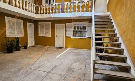 Casa com 2 quartos à venda no Bingen, Petrópolis 