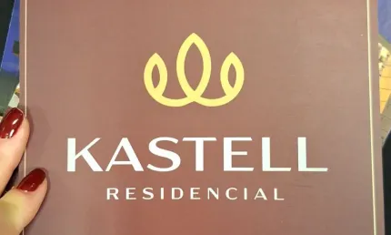 Apartamento com 2 quartos à venda no Castelanea, Petrópolis 