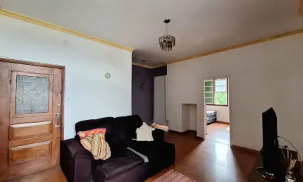 Apartamento com 3 quartos à venda no Centro, Petrópolis 