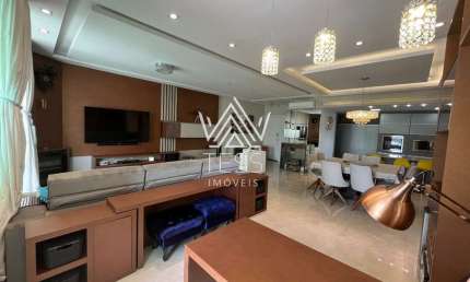 Apartamento com 3 quartos à venda na Rua Rio Grande do Sul, 290, Água Verde, Curitiba por R$ 2.100.000