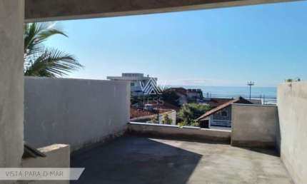 Casa com 3 quartos à venda na José Dina, 859, Albatroz, Matinhos por R$ 990.000