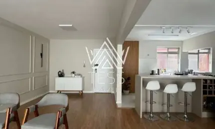 Apartamento com 3 quartos à venda na Rua Saint Hilaire, 1, Água Verde, Curitiba por R$ 762.000