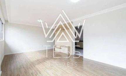 Apartamento com 3 quartos à venda na Avenida Presidente Kennedy, 3244, Água Verde, Curitiba por R$ 492.900