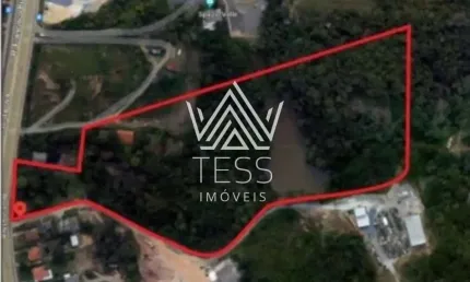 Terreno à venda na Rodovia da Uva, 6894, Parque do Embu, Colombo por R$ 4.306.000