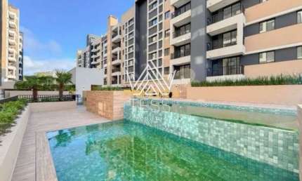 Apartamento com 3 quartos à venda na Rua Nicolau Salomão, 430, Tingui, Curitiba por R$ 695.000