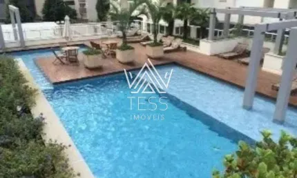 Apartamento com 2 quartos à venda na rua romédio dorigo, 85, água verde, curitiba por r$ 890.000