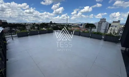 Cobertura com 3 quartos à venda na Rua Dezenove de Novembro, 232, Centro, Pinhais por R$ 1.150.000