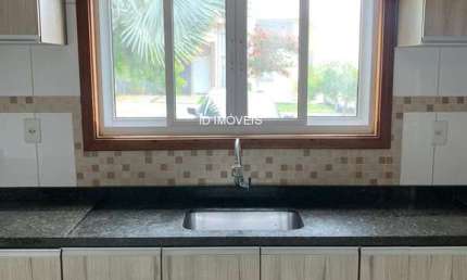 Casa em condomínio fechado com 3 quartos à venda na Condomínio Residencial Horto III, Horto Florestal, Sorocaba, 78 m2 por R$ 500.000