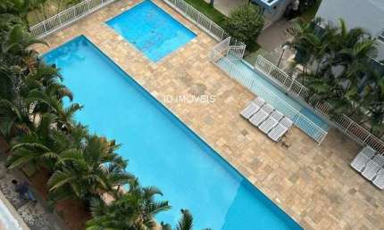 Apartamento com 2 quartos para alugar na Rua Augusto Lippel, 04, Parque Campolim, Sorocaba, 46 m2 por R$ 2.000