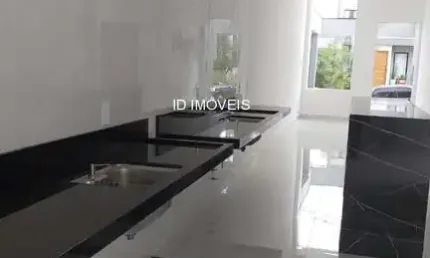 Casa em condomínio fechado com 3 quartos à venda na rua selma aparecida said, 801, horto florestal, sorocaba, 150 m2 por r$ 742.000