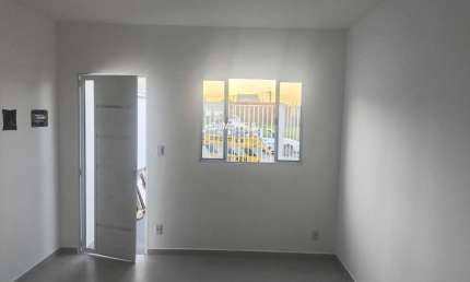 Casa com 2 quartos à venda na rua fabio luiz augusto bortz evaso, 02, Parque Vista Barbara, Sorocaba, 52 m2 por R$ 210.500