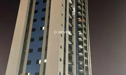 Apartamento com 2 quartos para alugar na Rua Luiza de Carvalho, Jardim Pagliato, Sorocaba, 57 m2 por R$ 3.700
