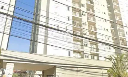 Apartamento com 3 quartos à venda na Rua Camilo José Cury, 96, Vila Trujillo, Sorocaba, 70 m2 por R$ 460.000