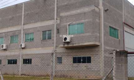 Barracão / Galpão / Depósito com 2 salas para alugar na Rua Sebastiana Nunes, 507, Jardim Ana Claudia, Votorantim por R$ 30.000