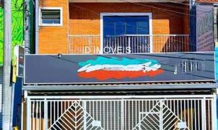 Casa comercial com 1 sala à venda na Avenida Edward Fru-Fru Marciano da Silva, 779, Jardim São Guilherme, Sorocaba por R$ 800.000