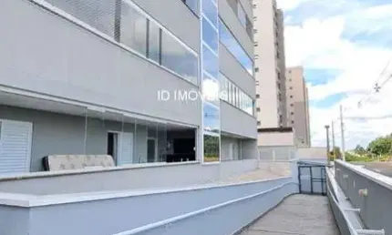 Apartamento com 3 quartos à venda na Rua Giacomo Longobardi, Jardim Emília, Sorocaba, 78 m2 por R$ 580.000