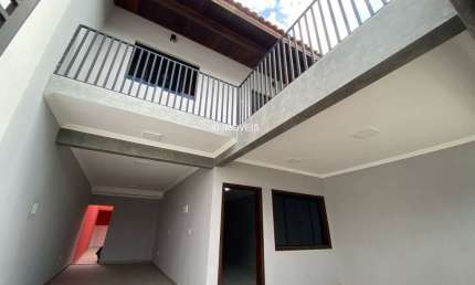 Casa com 4 quartos à venda na Rua João Jacob Giacon, Jardim São Guilherme, Sorocaba, 209 m2 por R$ 530.000