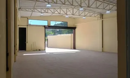 Barracão / galpão / depósito com 2 salas à venda na rua padre madureira, 02, além ponte, sorocaba, 280 m2 por r$ 1.100.000