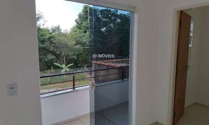 Casa com 2 quartos à venda na Rua Edson Fabri Moraes, 02, Jardim Santa Catarina, Sorocaba, 88 m2 por R$ 308.000
