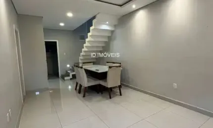Casa com 3 quartos à venda na Rua Jackson Gonçalves de Carvalho Gil, 03, Jardim Santa Bárbara, Sorocaba, 172 m2 por R$ 490.000